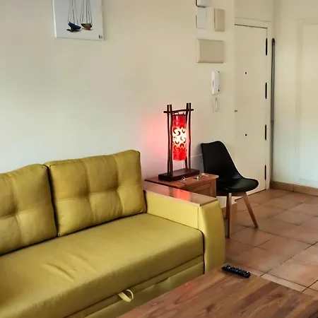 Appartement Isla De *