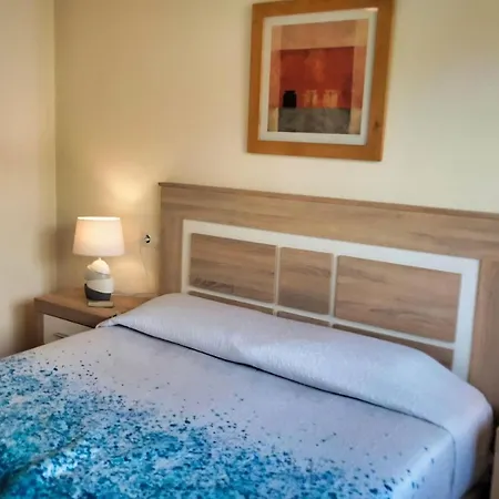 Appartement Isla De Altea