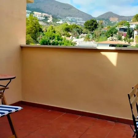 Isla De Appartement Altea