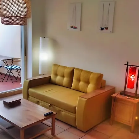 Appartement Isla De