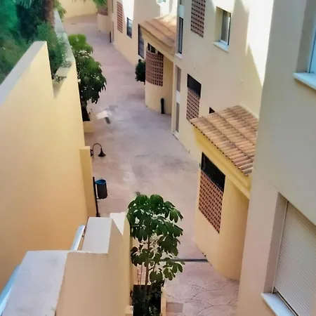 Isla De Appartement