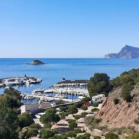 Appartement Isla De