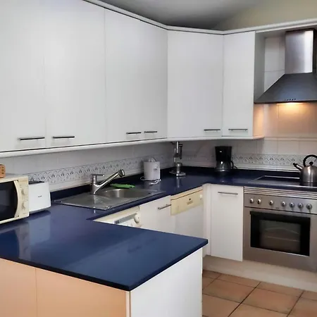 Appartement Isla De Altea