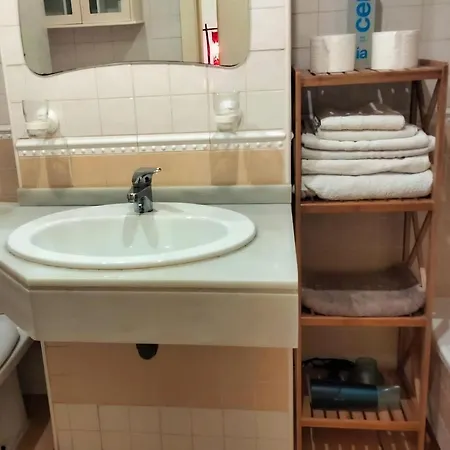 Isla De Appartement