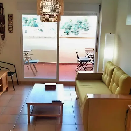 Appartement Isla De *