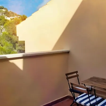 Isla De Appartement *
