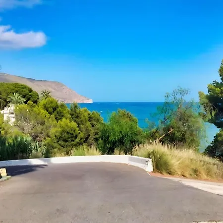 Appartement Isla De Altea